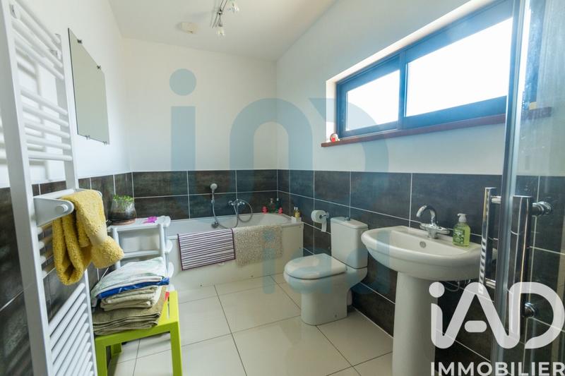 Maison de maîtres - 132 m² - 4 pièces