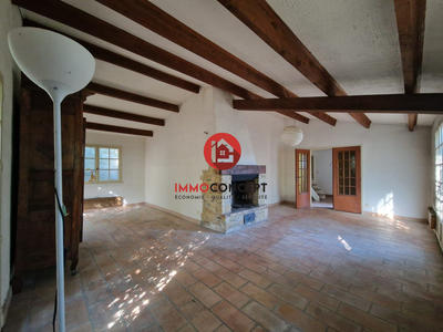 Maison traditionnelle - 122 m² - 5 pièces