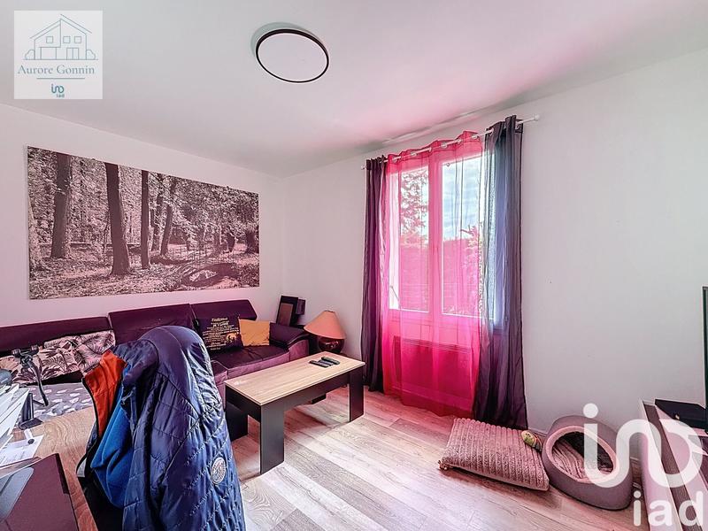 Maison - 108 m² - 4 pièces