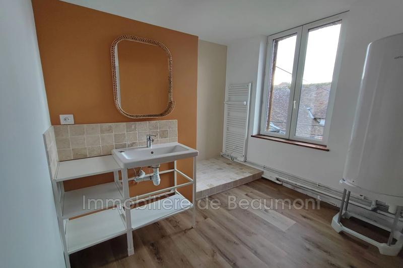 Maison - 86 m² - 4 pièces