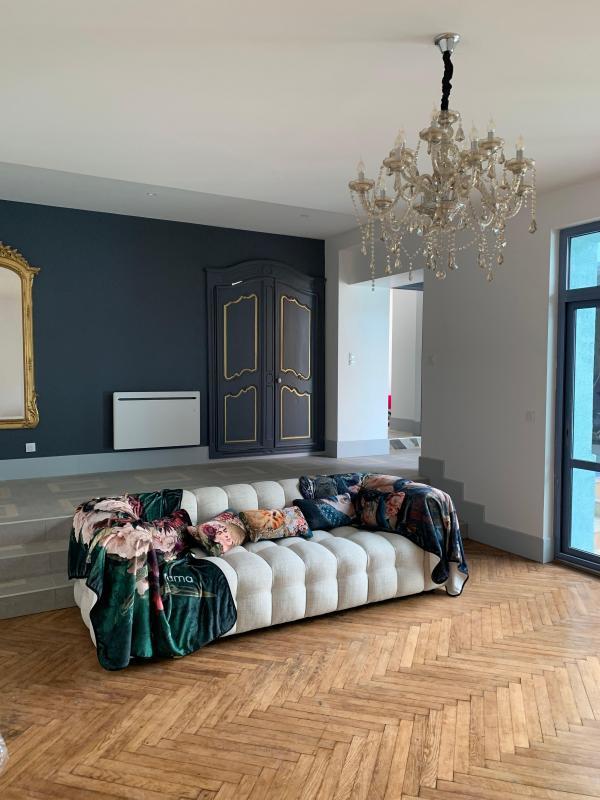 Maison - 191 m² - 6 pièces