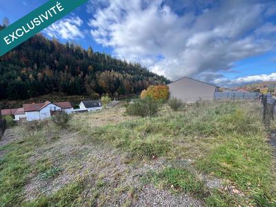 Terrain - 471 m²