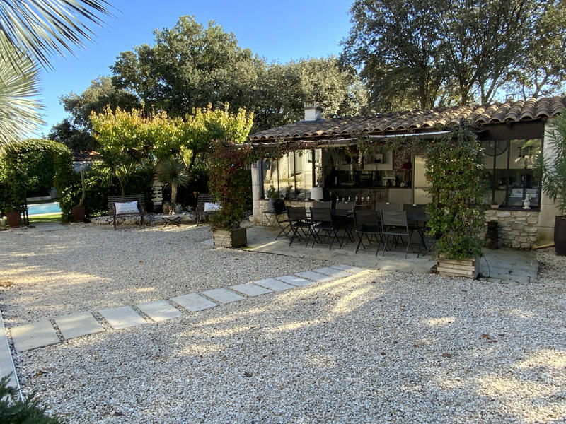 Maison - 190 m² - 7 pièces