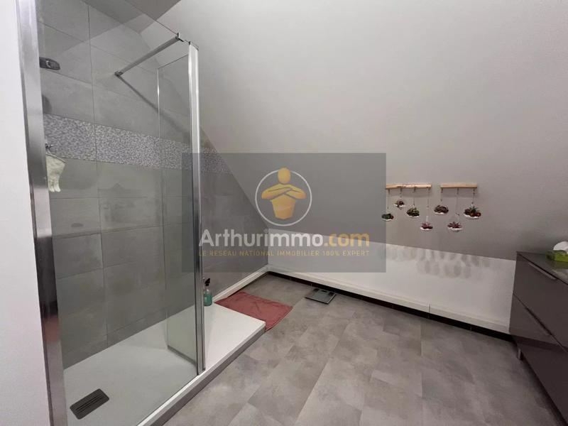 Appartement - 74 m² - 4 pièces