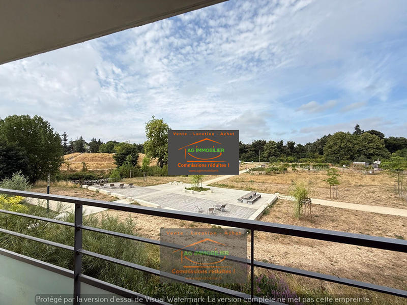 Appartement - 81 m² - 4 pièces