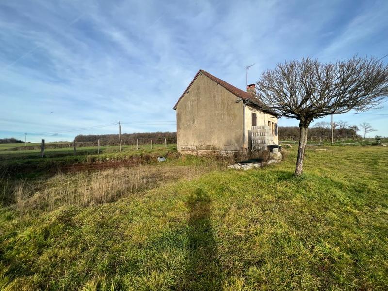 Maison - 82 m² - 2 pièces