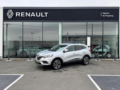 Renault Kadjar 1.3 Tce 140 Ch Fap Intens