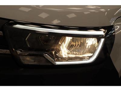 Renault Kangoo Van Blue Dci 95 Grand Confort- 22