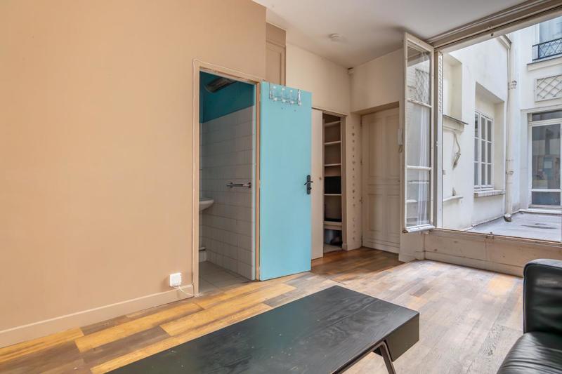 Appartement - 3 pièces