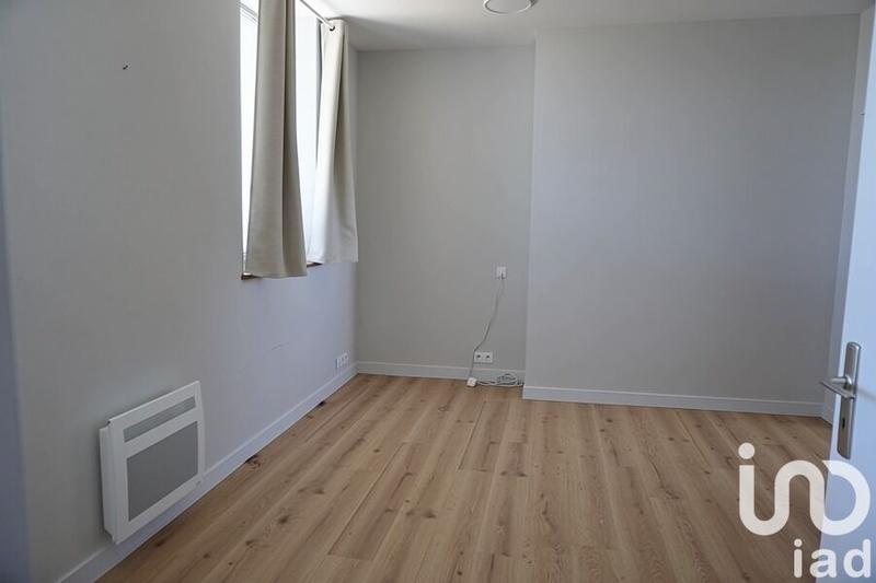 Maison - 149 m² - 6 pièces