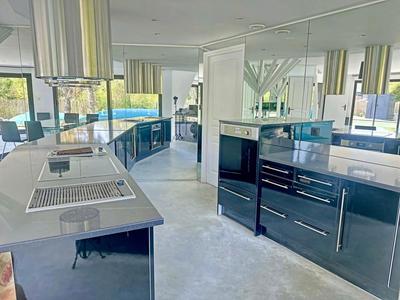 Maison - 115 m² - 4 pièces