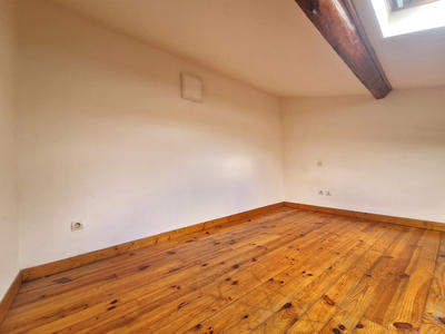 Duplex - 35 m² - 2 pièces