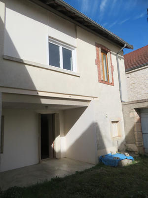 Maison - 109 m² - 6 pièces