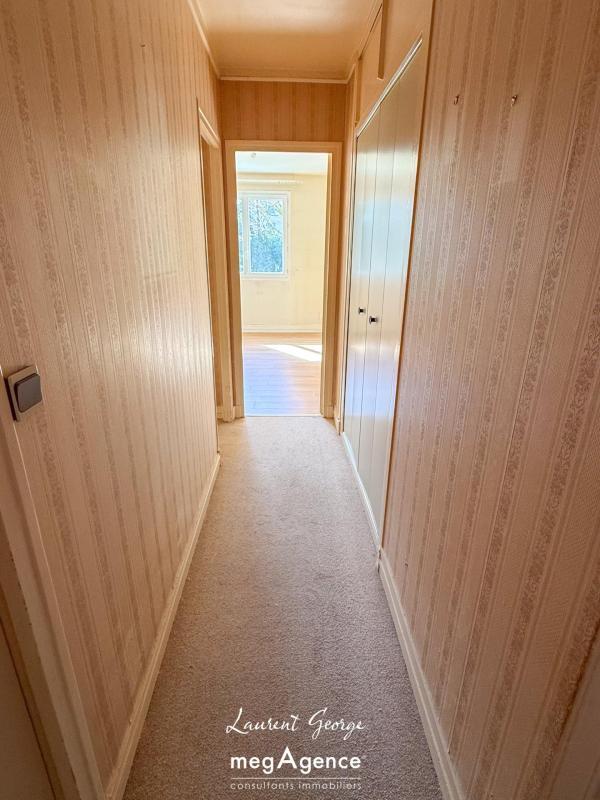 Appartement - 106 m² - 5 pièces