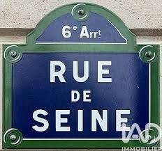 Maison de ville - 152 m² - 6 pièces