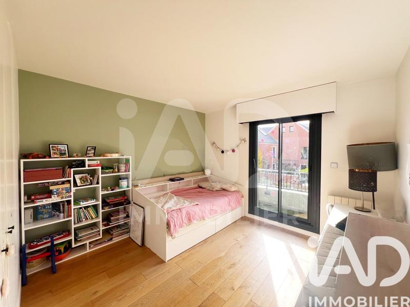 Appartement - 74 m² - 3 pièces