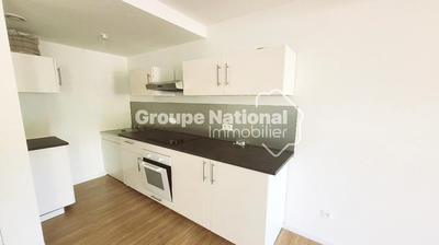 Duplex - 52 m² - 2 pièces