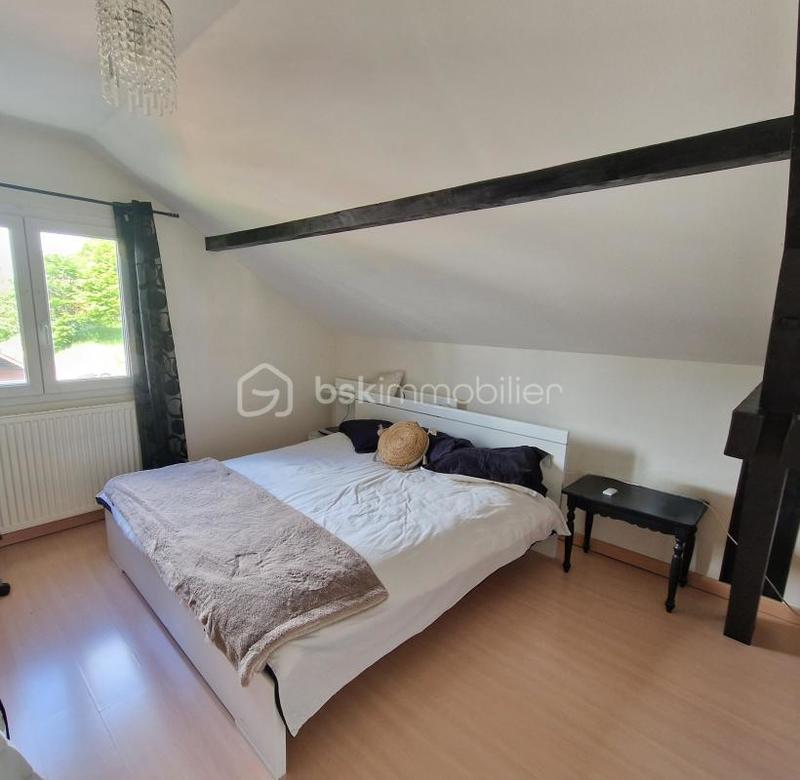 Maison - 160 m² - 6 pièces