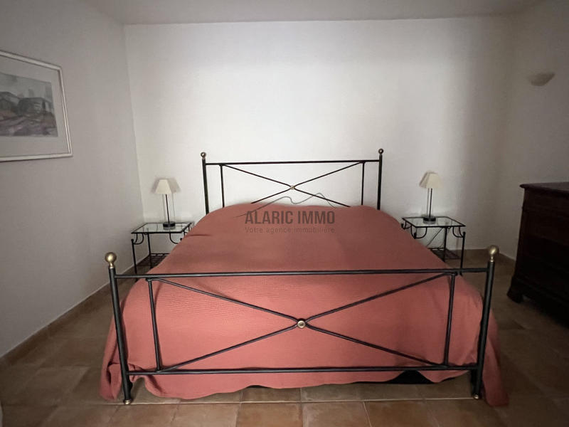 Maison de village - 125 m² - 7 pièces