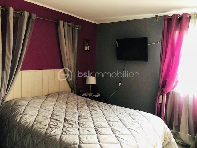 Appartement - 94 m² - 5 pièces