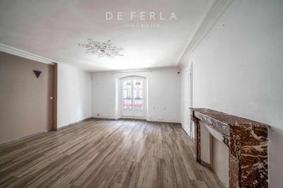 Appartement - 117 m² - 5 pièces