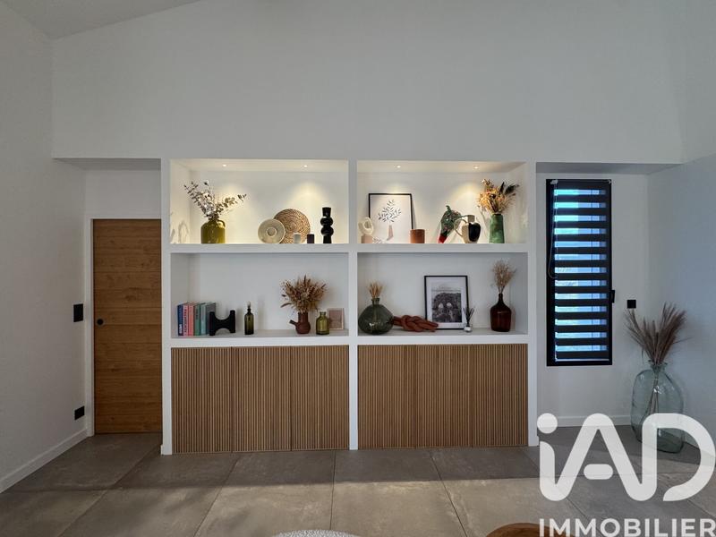 Maison - 154 m² - 5 pièces