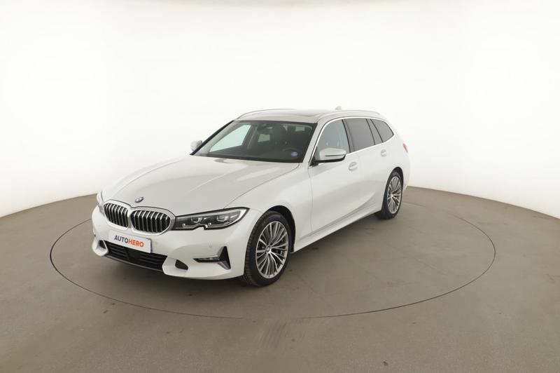 Bmw Série 3 Touring 330i xDrive Luxury Bva8 258 ch