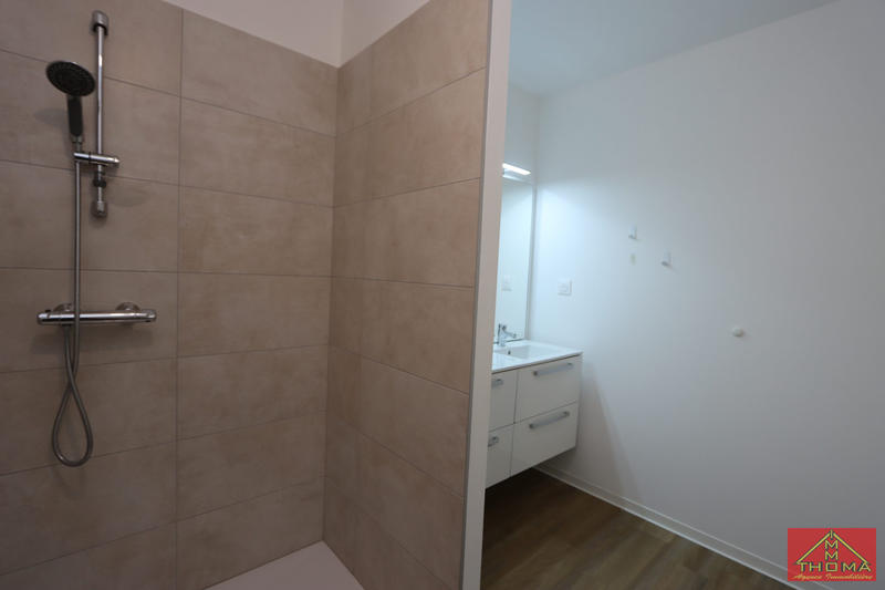 Maison - 75 m² - 3 pièces