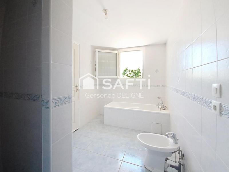 Maison - 188 m² - 7 pièces