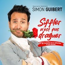 Simon Guibert - Siffler n'est pas Draguer