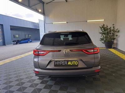 Renault Talisman estate Dci 130 Energy Edc Business Intens