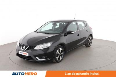 Nissan Pulsar 1.5 dCi Acenta 110 ch