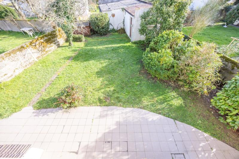 Maison - 79 m² - 4 pièces