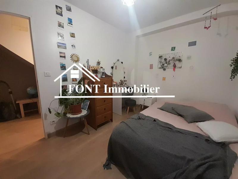 Maison - 147 m² - 6 pièces