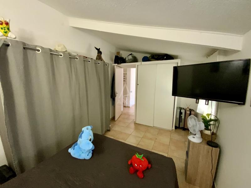 Maison - 99 m² - 3 pièces