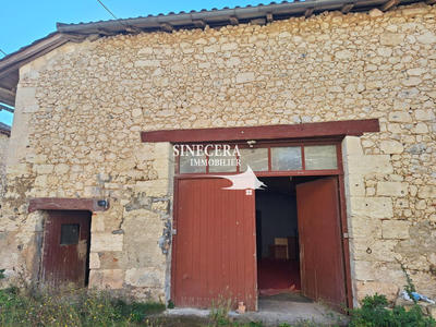 Maison - 90 m² - 6 pièces