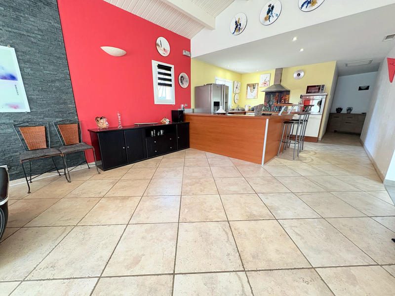 Villa - 172 m² - 4 pièces