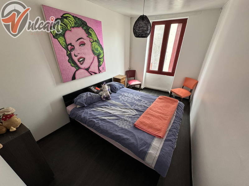 Maison - 76 m² - 4 pièces