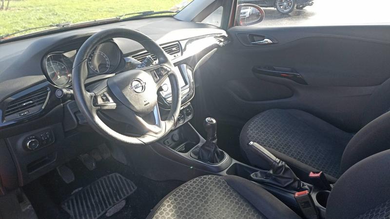 Opel Corsa 1.4 90 Edition