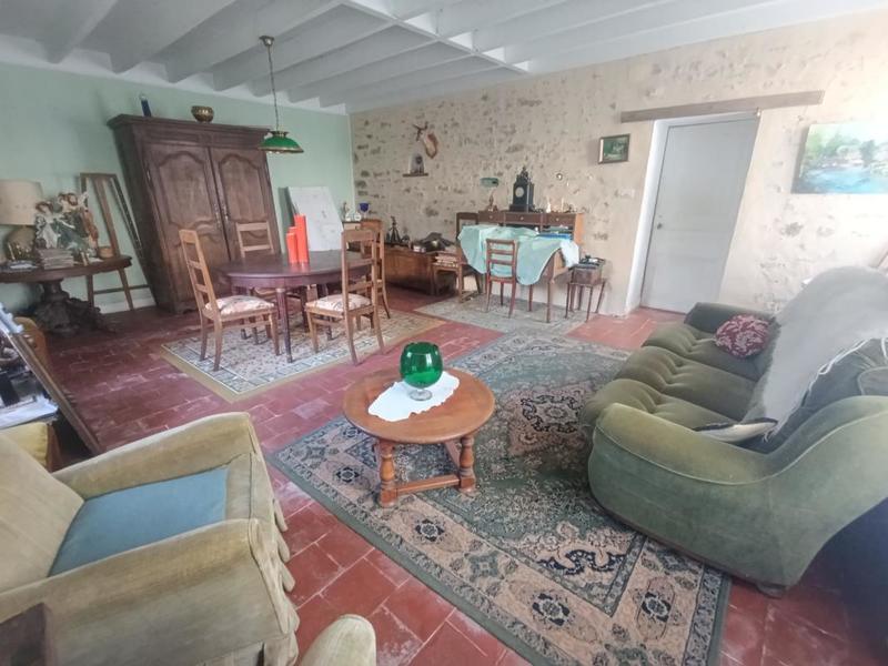 Propriété - 160 m² - 6 pièces