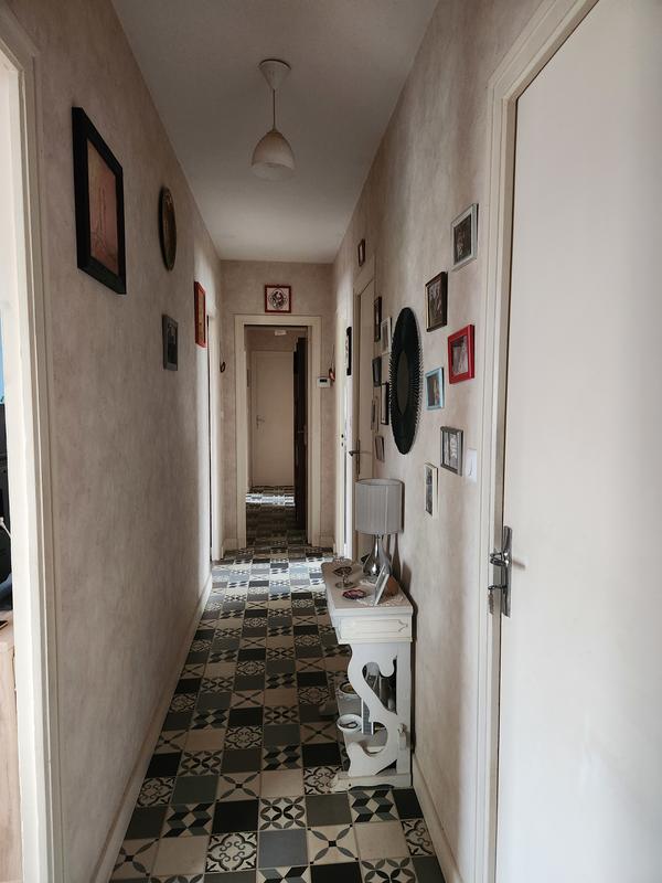 Maison - 103 m² - 5 pièces