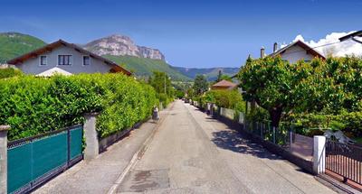 Appartement - 86 m² - 3 pièces