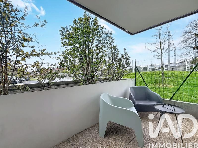 Appartement - 69 m² - 3 pièces