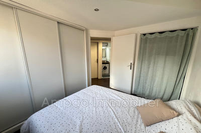 Appartement - 30 m²