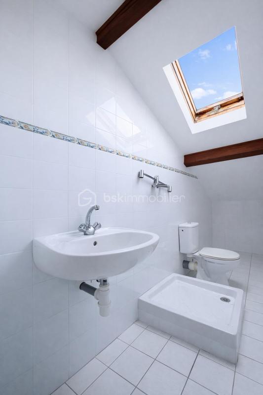 Maison traditionnelle - 131 m² - 5 pièces