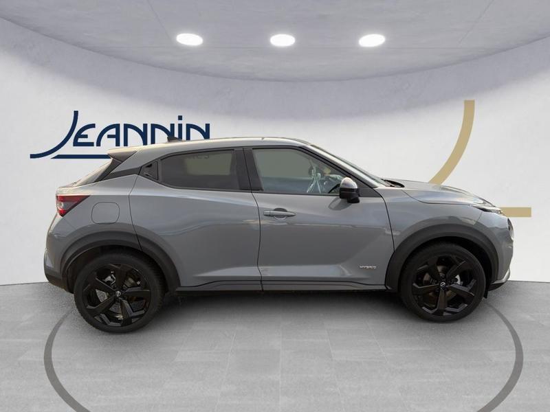 Nissan Juke Hybrid 143 Tekna