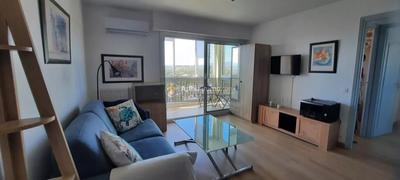 Appartement - 29 m² - 2 pièces