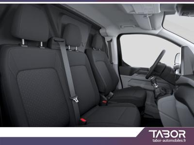 Ford Transit Custom Tdci 136 Trend 320 L2 Led