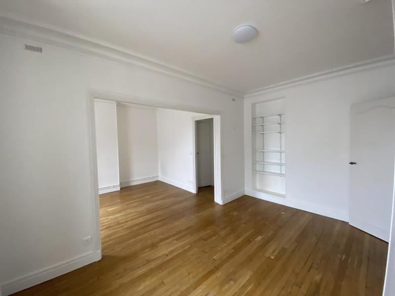 Appartement - 50 m² - 3 pièces