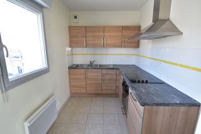 Appartement - 55 m² - 2 pièces